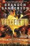 [The Reckoners 02] • Firefight